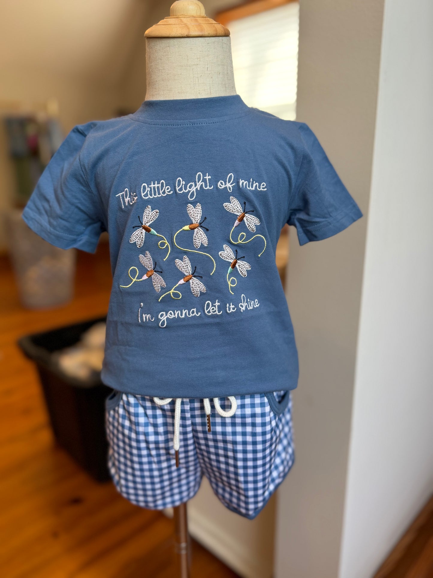This Little Light of Mine - Boys Set