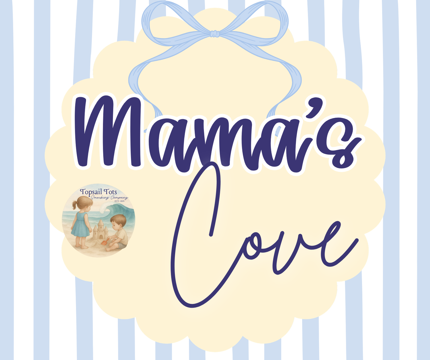 Mama's Cove