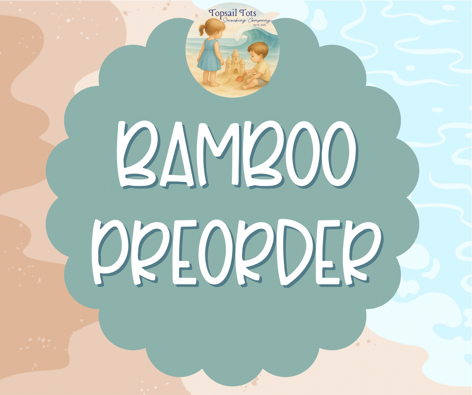 Bamboo Preorder