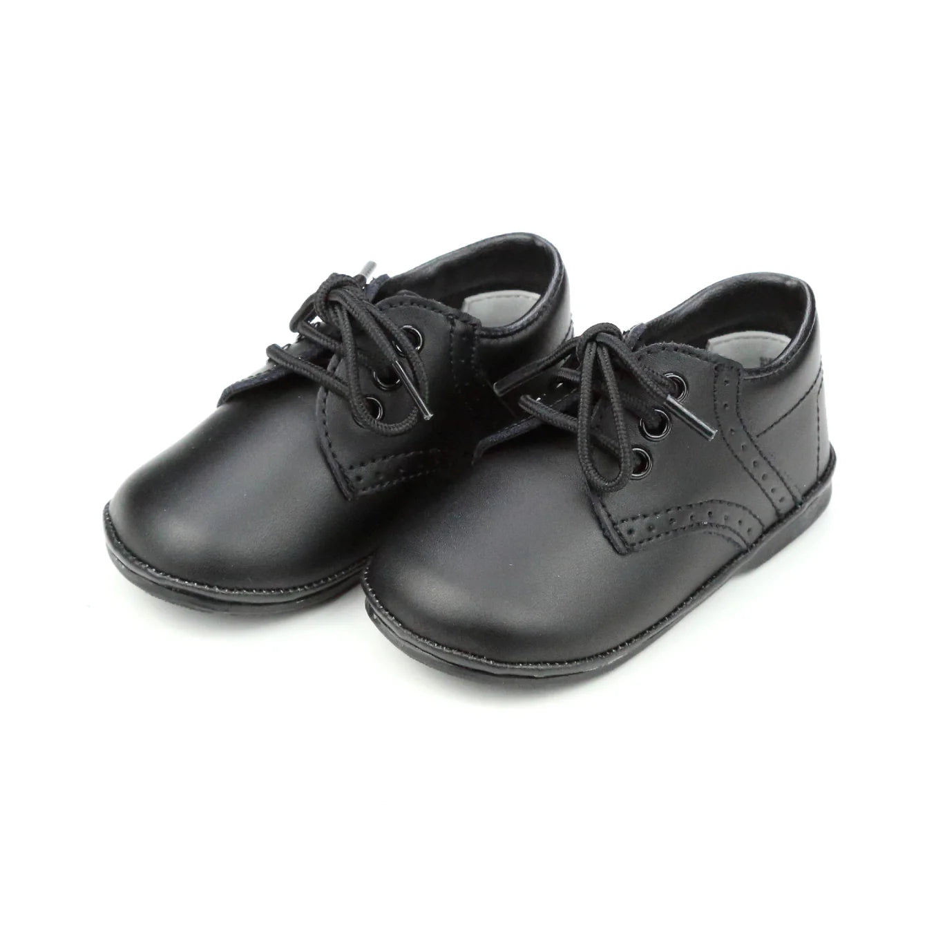 James Lace Up Shoe