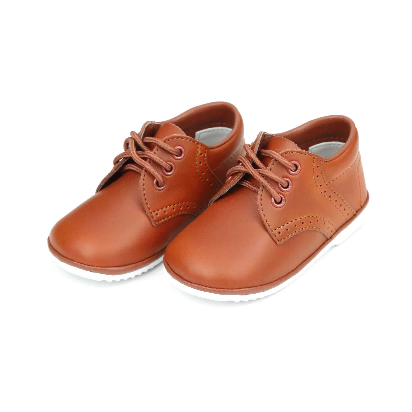 James Lace Up Shoe
