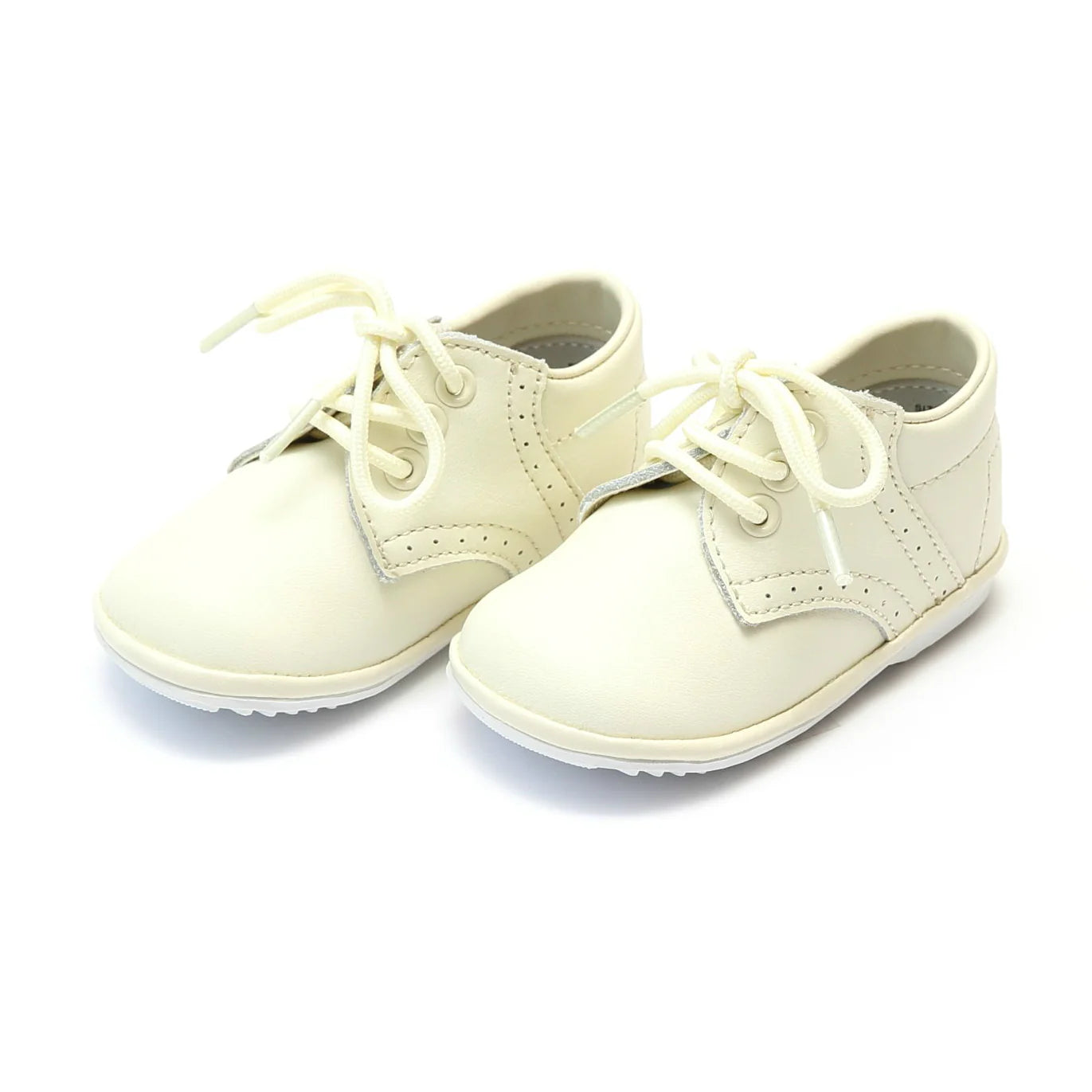 James Lace Up Shoe