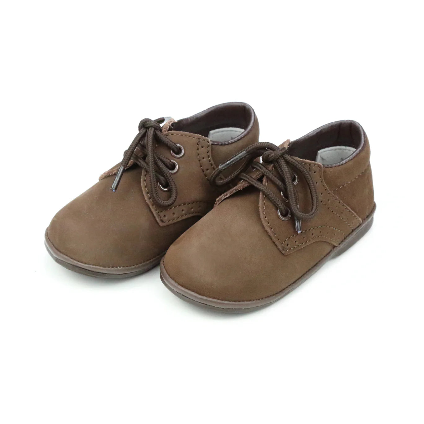 James Lace Up Shoe