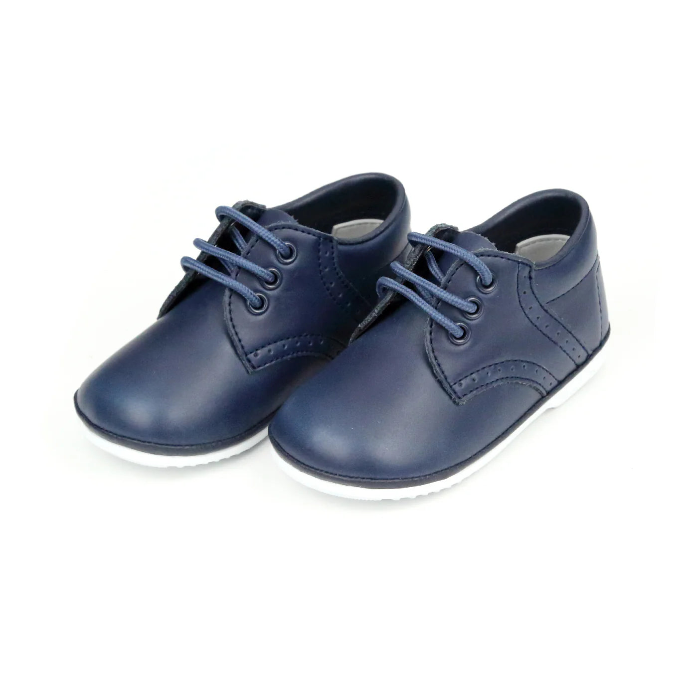 James Lace Up Shoe