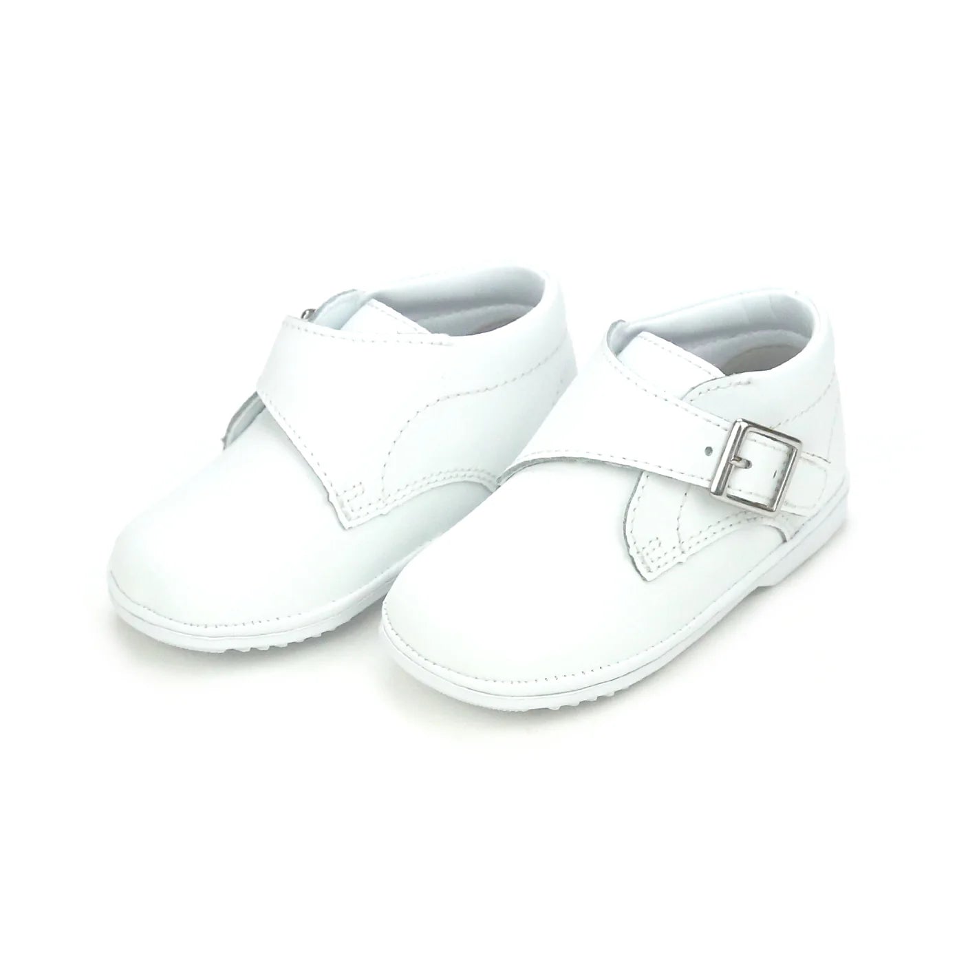 Finch Buckled Bootie