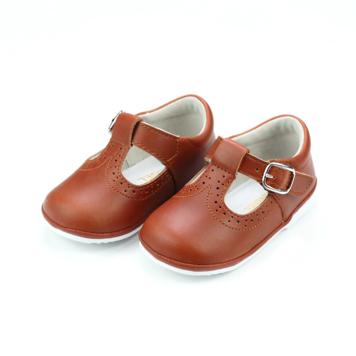 Gemma T-Strap Mary Jane