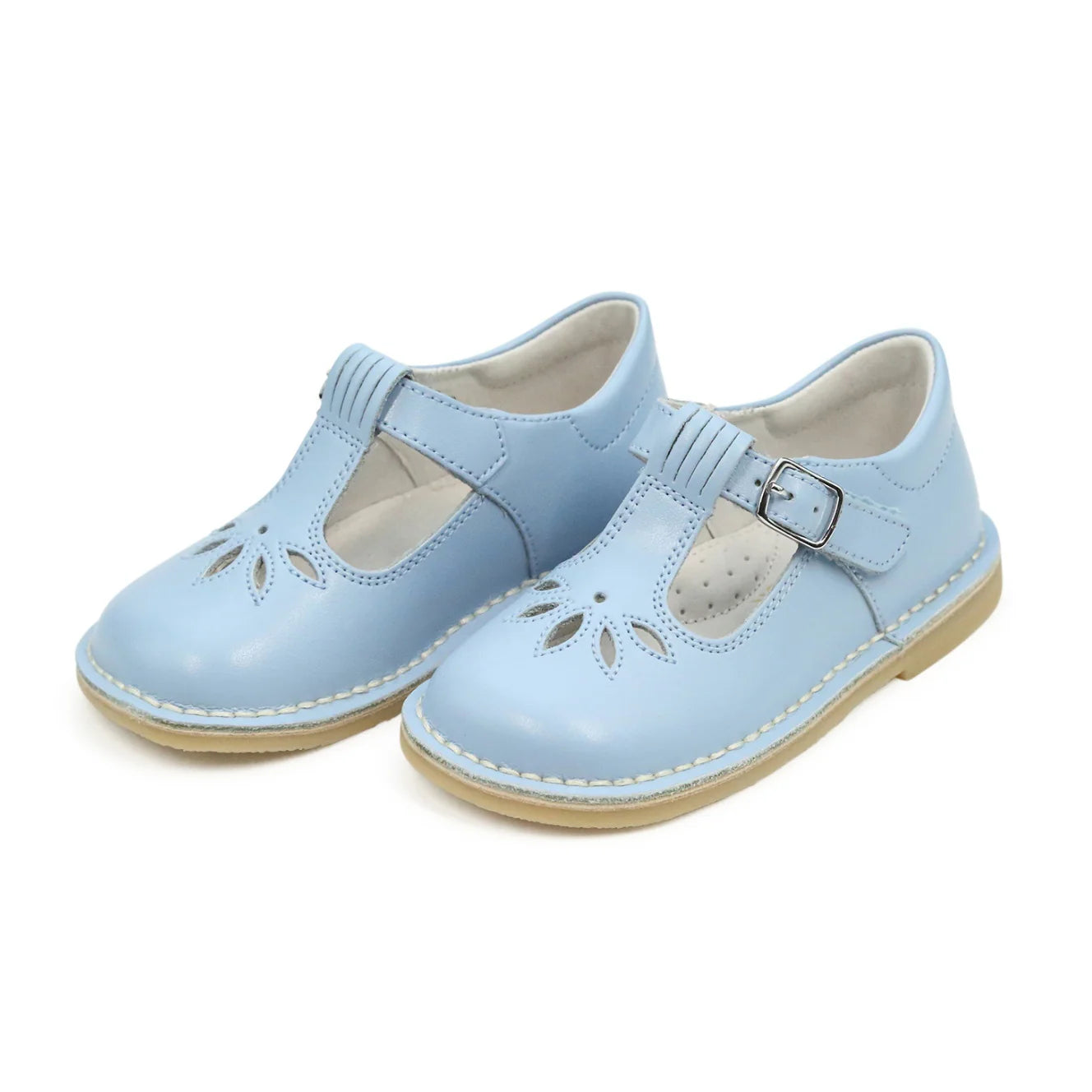 Sienna Vintage Inspired Appleseed Mary Jane