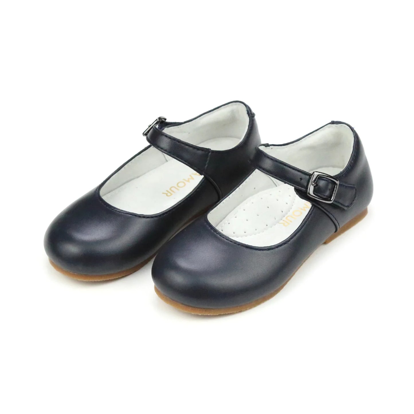 Rebecca Dressy Flat