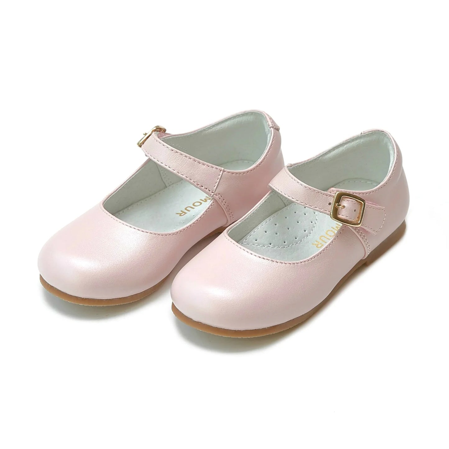 Rebecca Dressy Flat