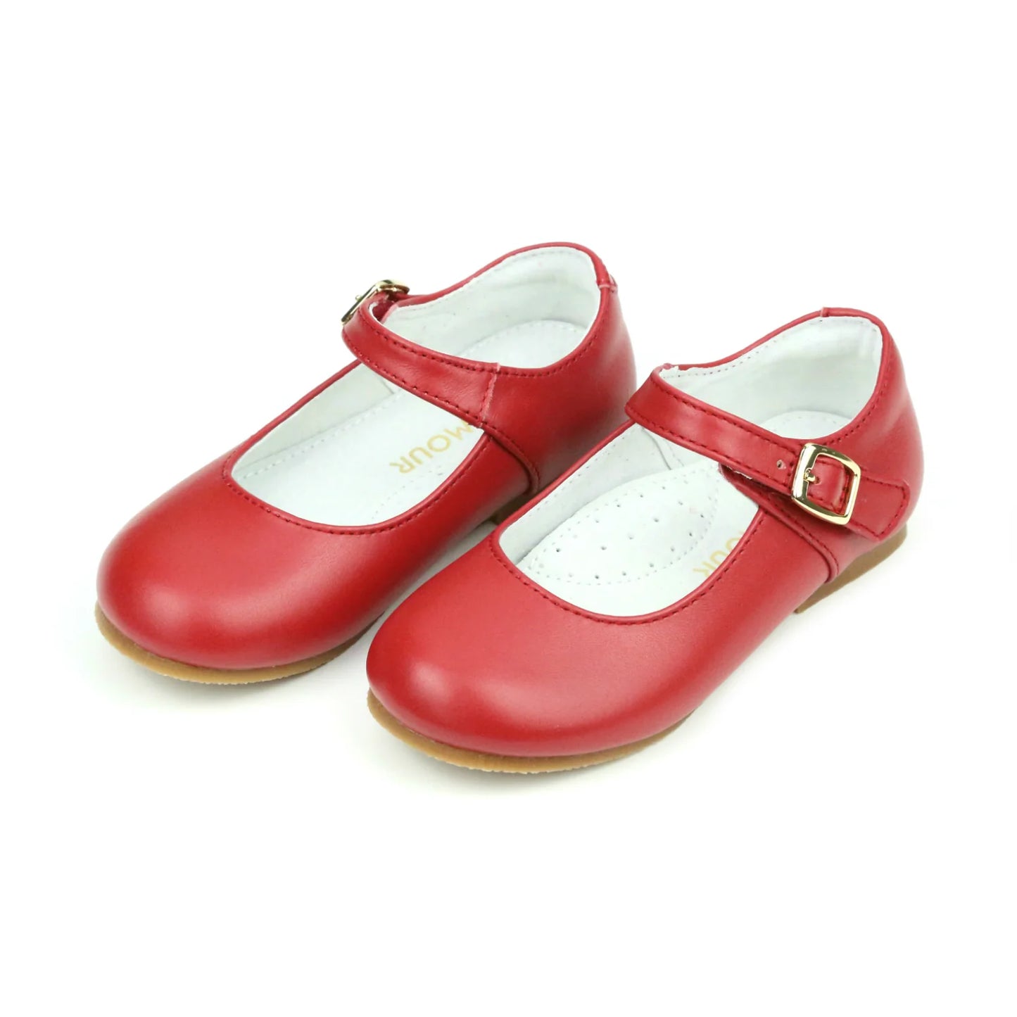 Rebecca Dressy Flat