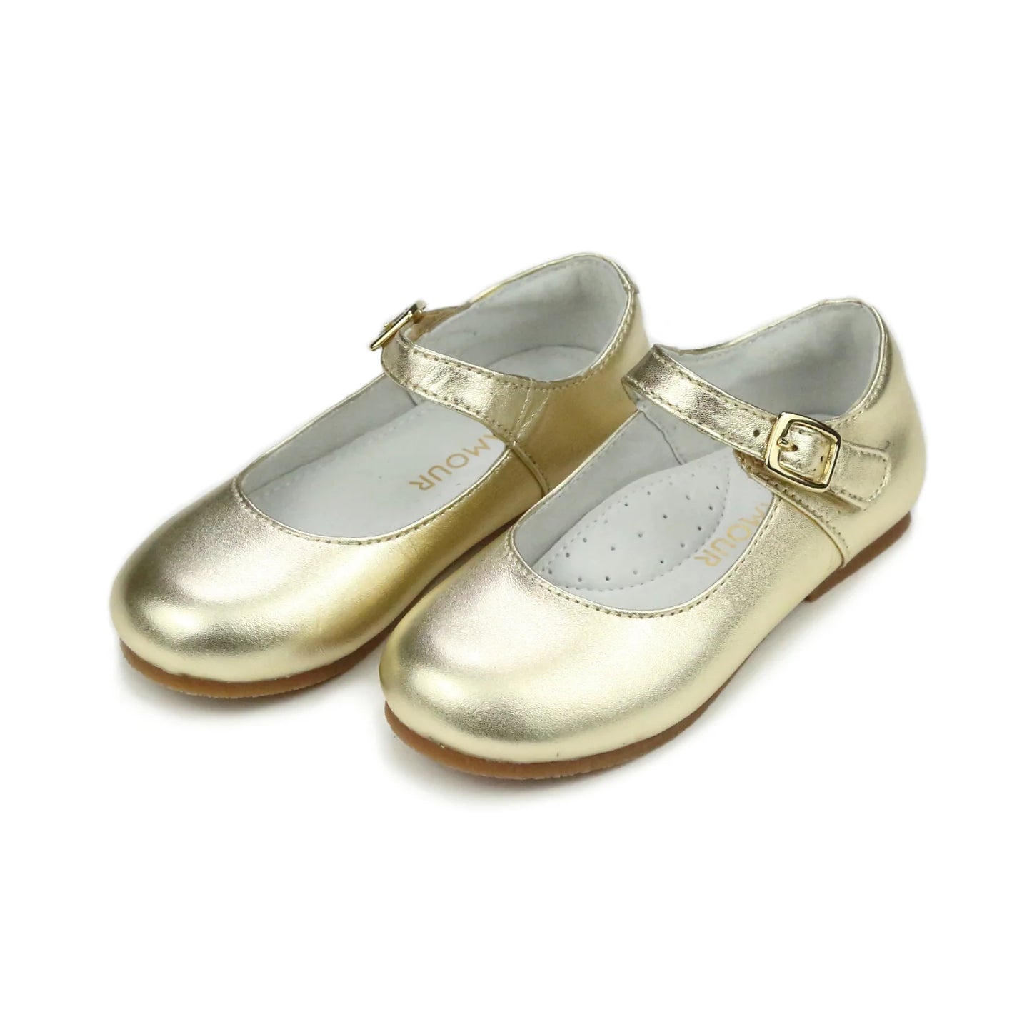 Rebecca Dressy Flat