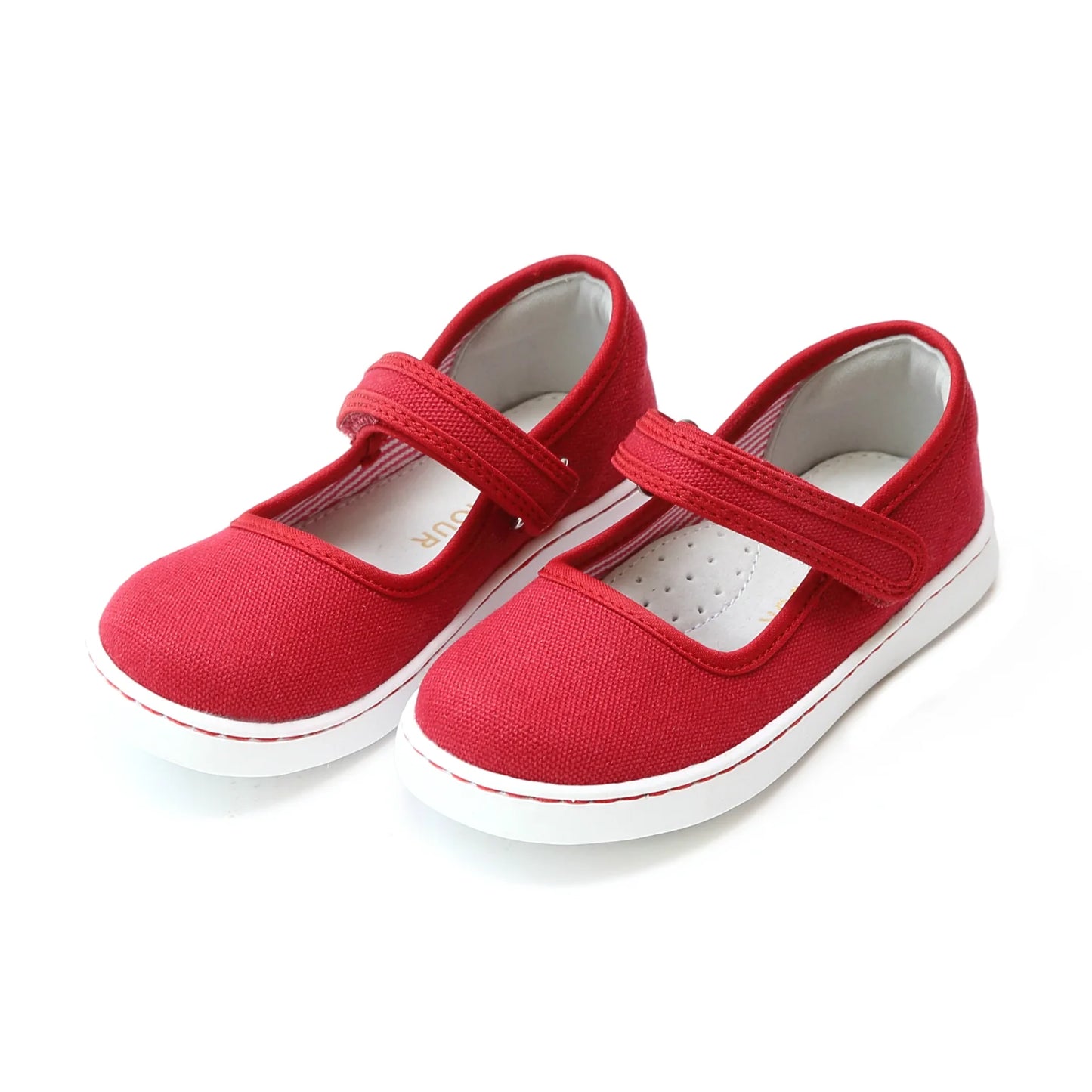 Jenna Canvas Mary jane