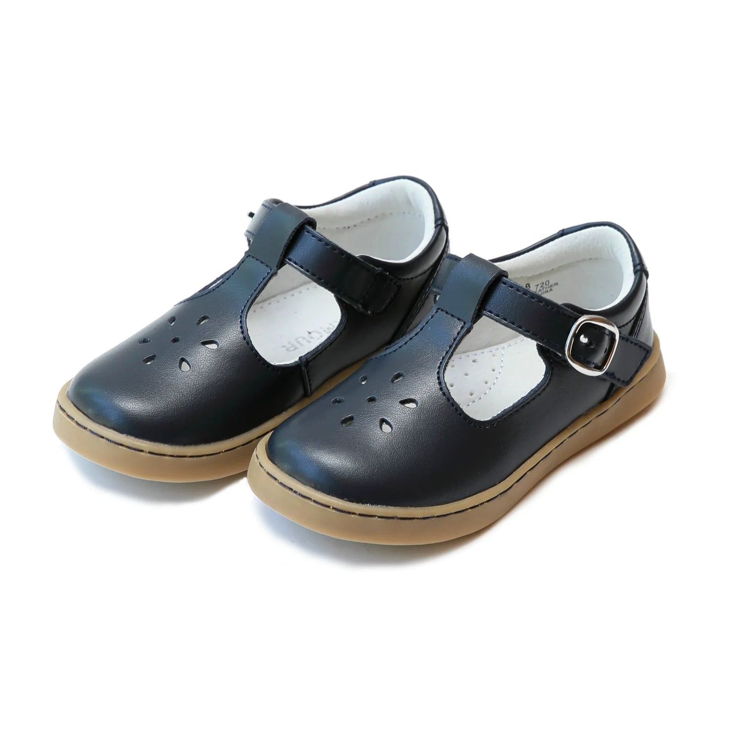 Chelsea Classic T-Strap Mary Jane