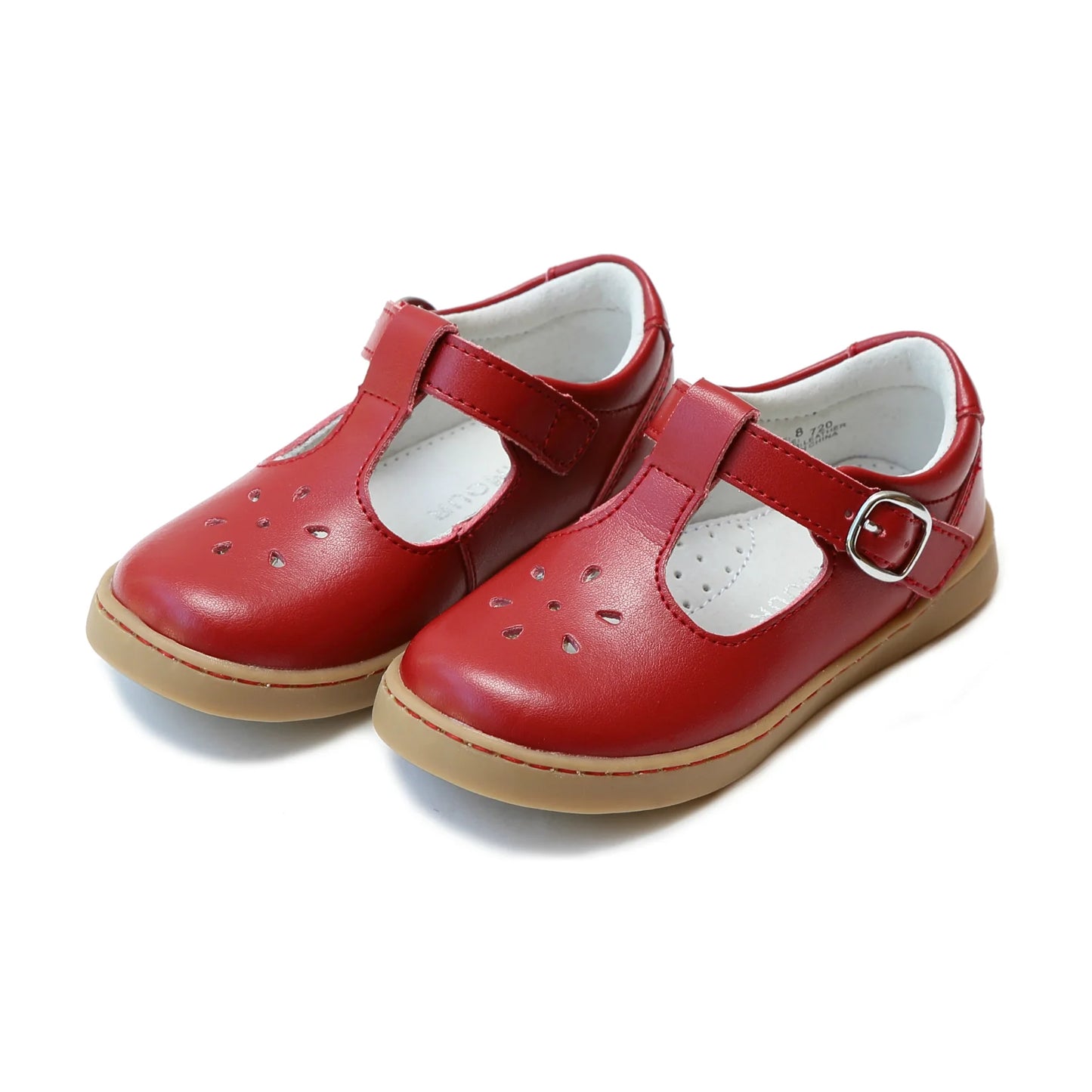 Chelsea Classic T-Strap Mary Jane