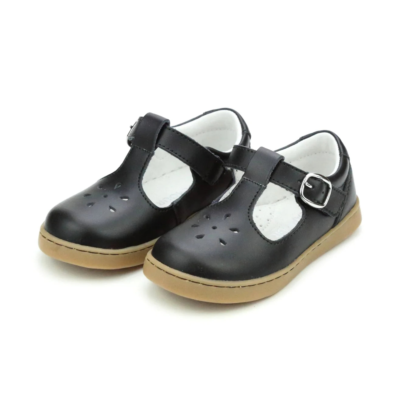 Chelsea Classic T-Strap Mary Jane