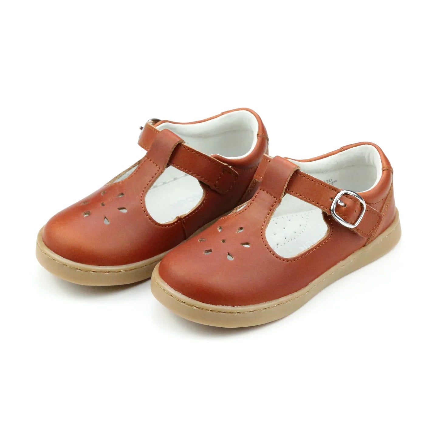 Chelsea Classic T-Strap Mary Jane