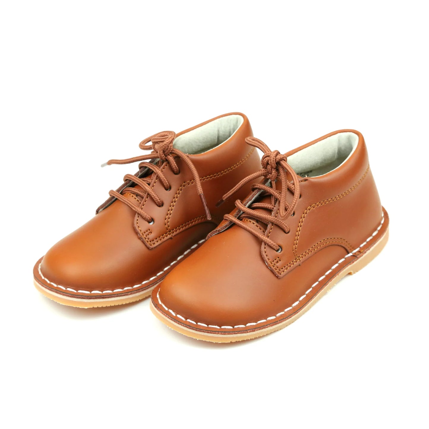 Tuck Lace Shoes