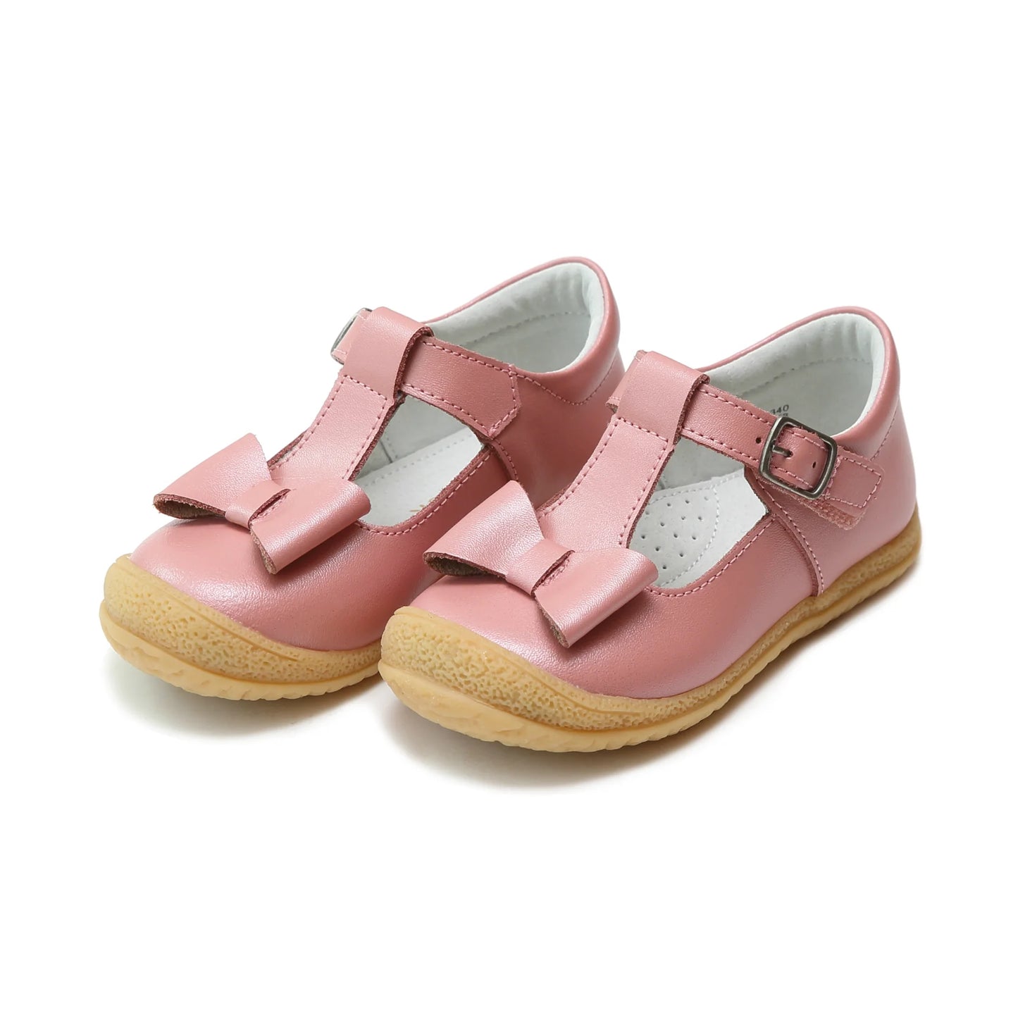 Emma Bow T-Strap Mary Jane