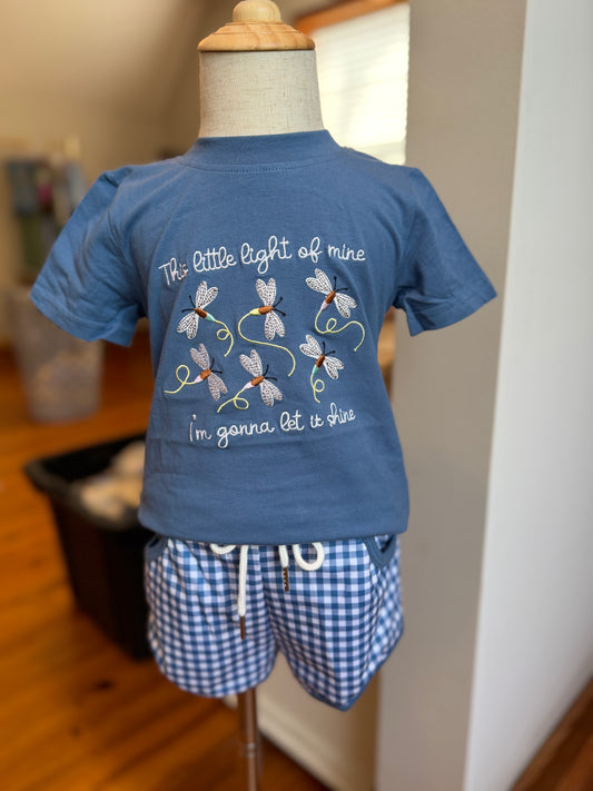This Little Light of Mine - Boys Set
